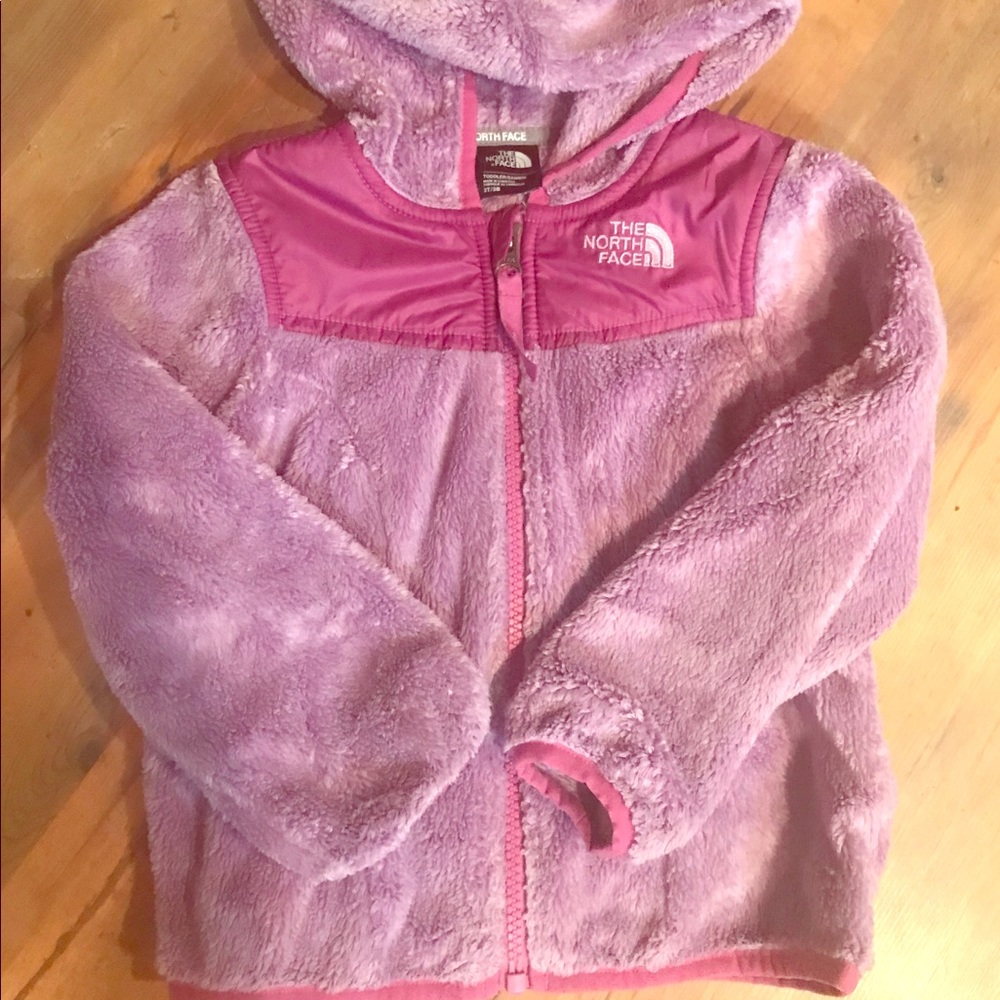 North face 3T